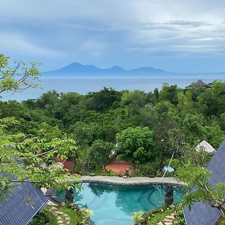 Ringsun Homestay Uluwatu Badung  Extérieur photo