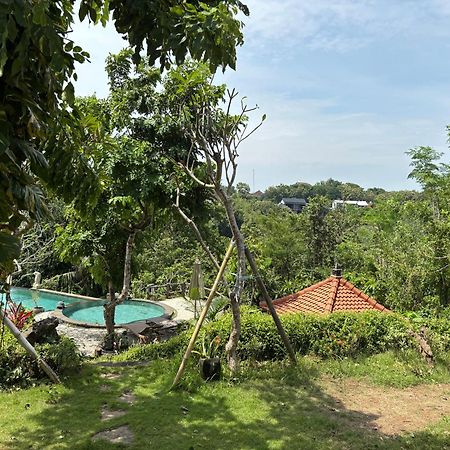Ringsun Homestay Uluwatu Badung  Extérieur photo