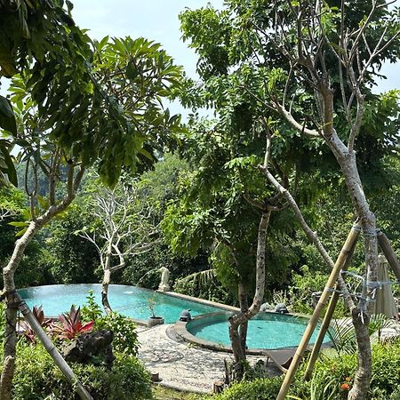 Ringsun Homestay Uluwatu Badung  Extérieur photo