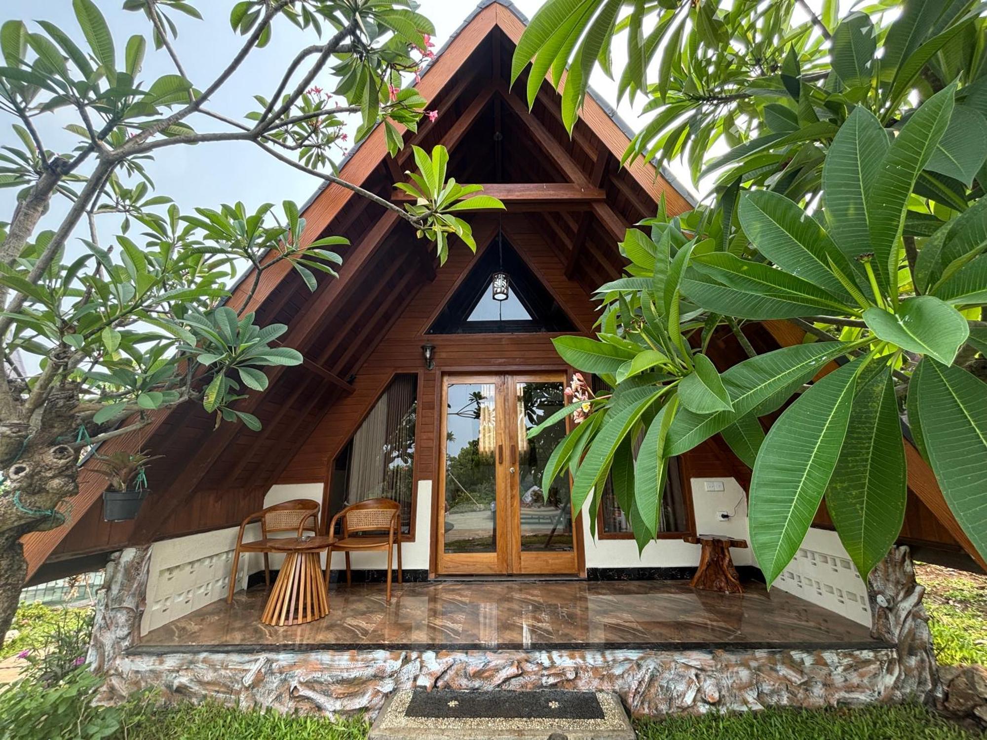 Ringsun Homestay Uluwatu Badung  Extérieur photo