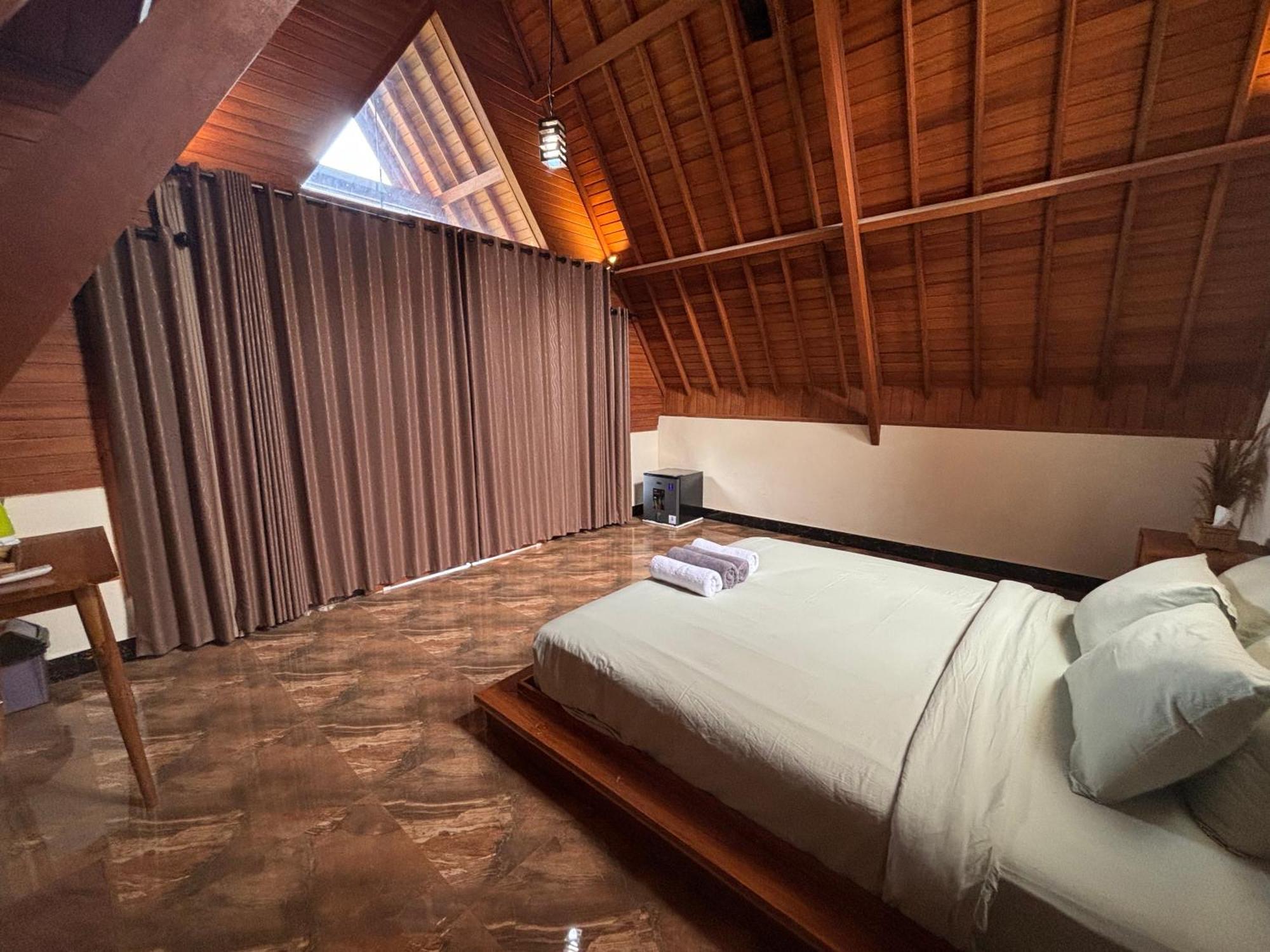 Ringsun Homestay Uluwatu Badung  Extérieur photo