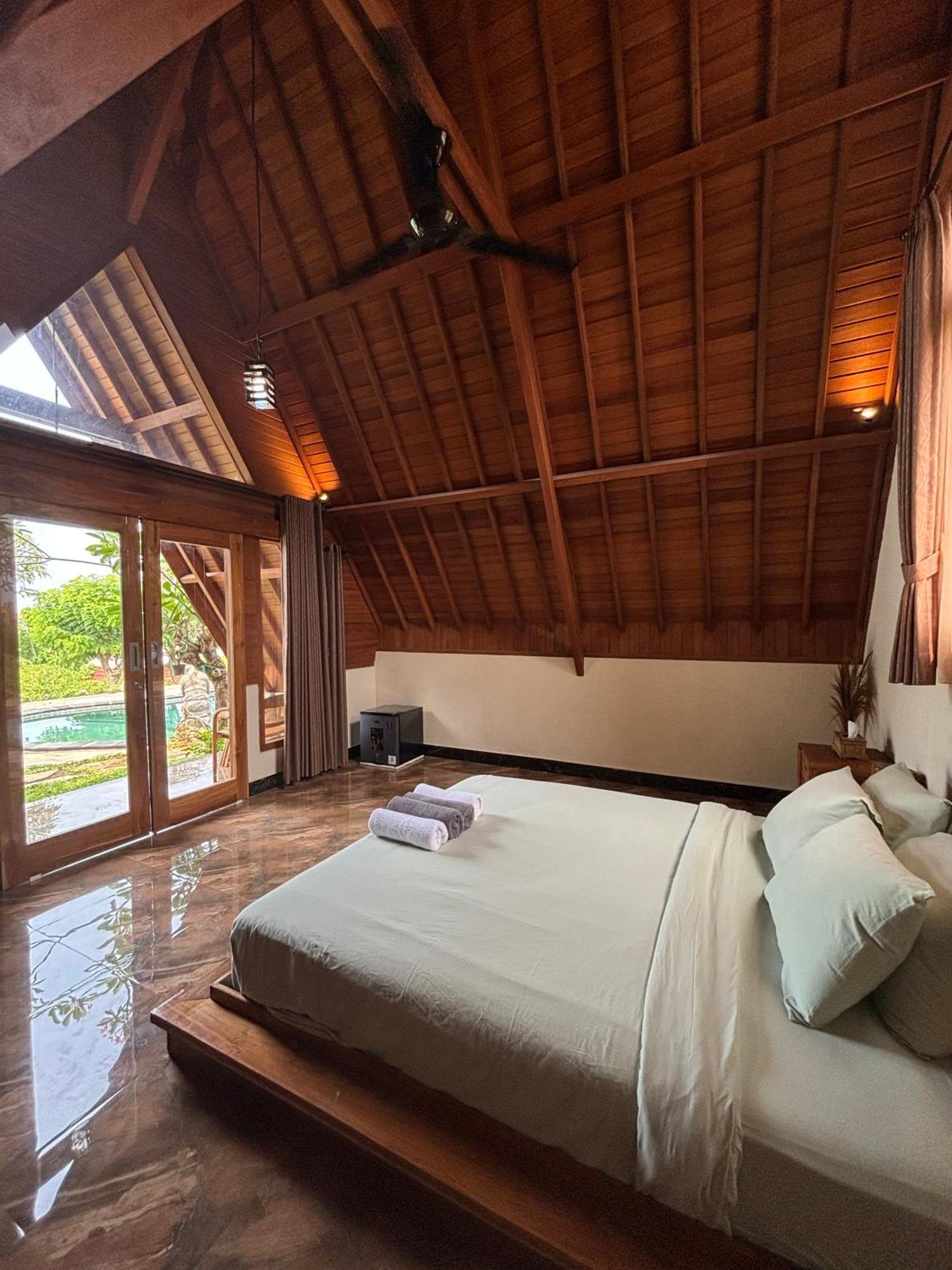 Ringsun Homestay Uluwatu Badung  Extérieur photo