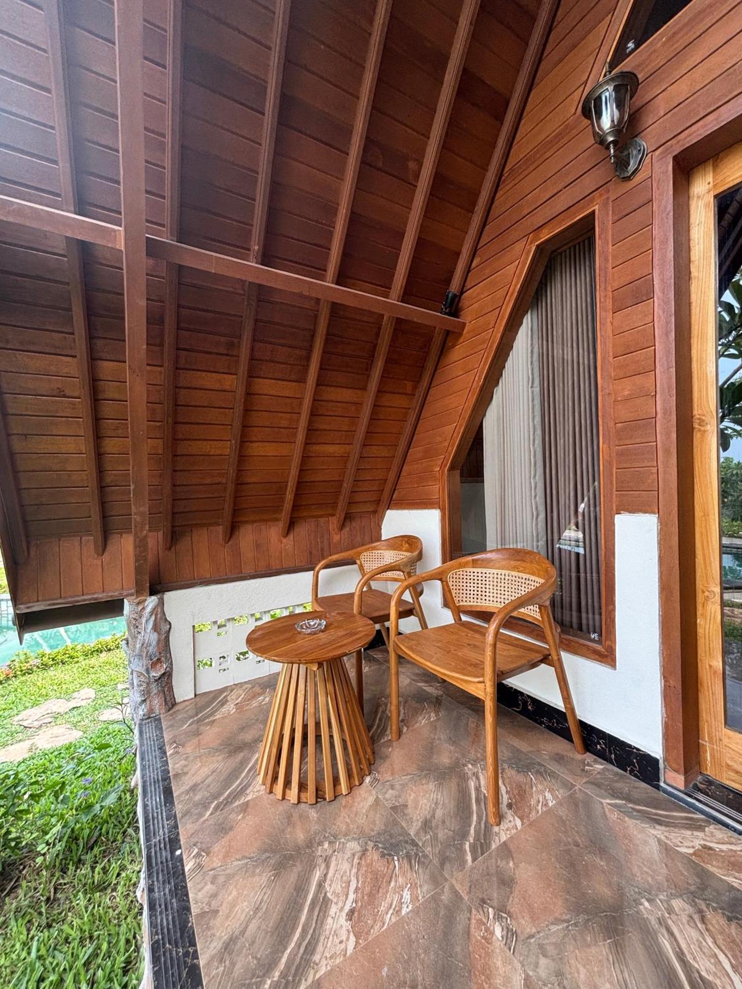 Ringsun Homestay Uluwatu Badung  Extérieur photo