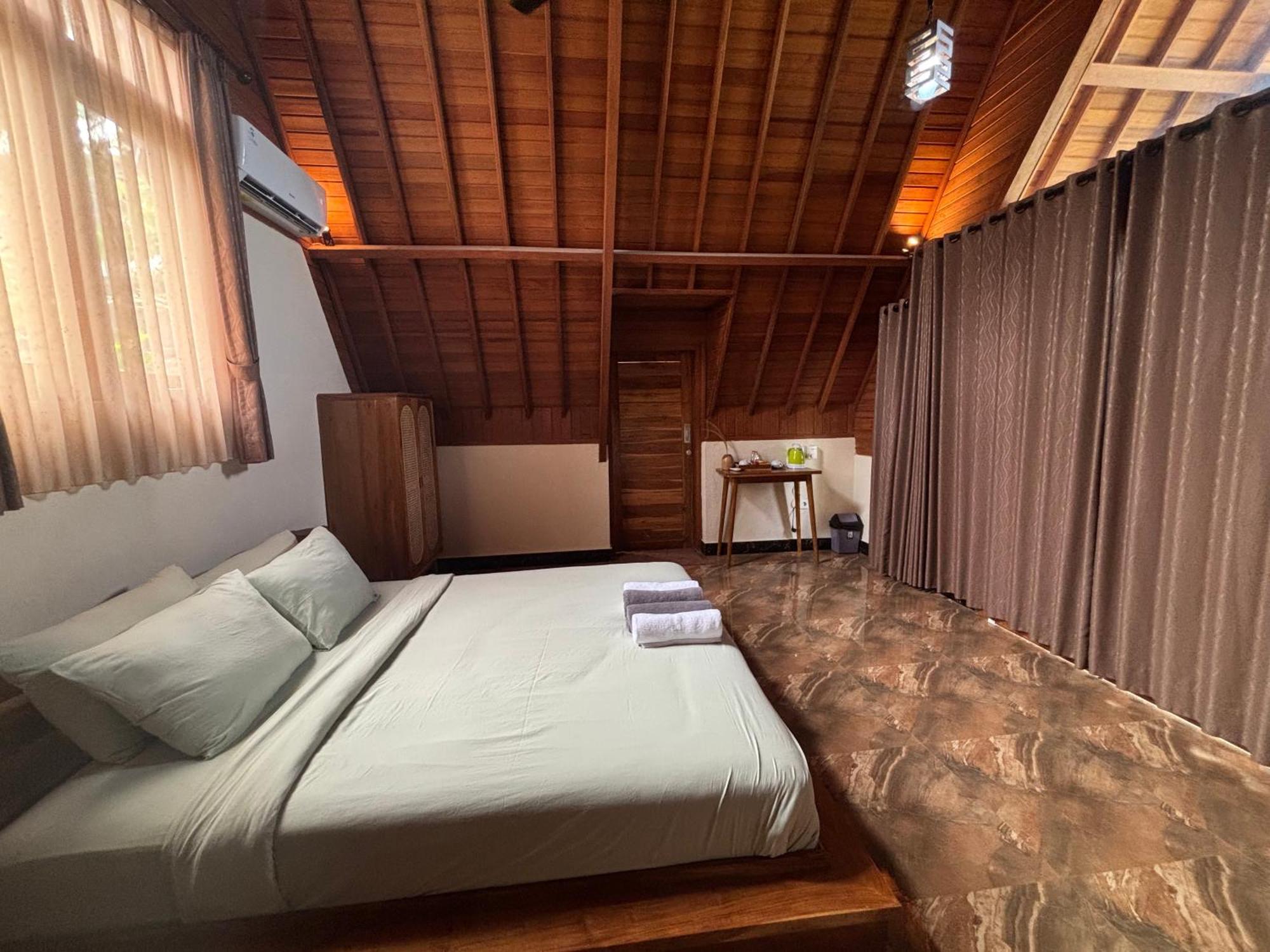 Ringsun Homestay Uluwatu Badung  Extérieur photo
