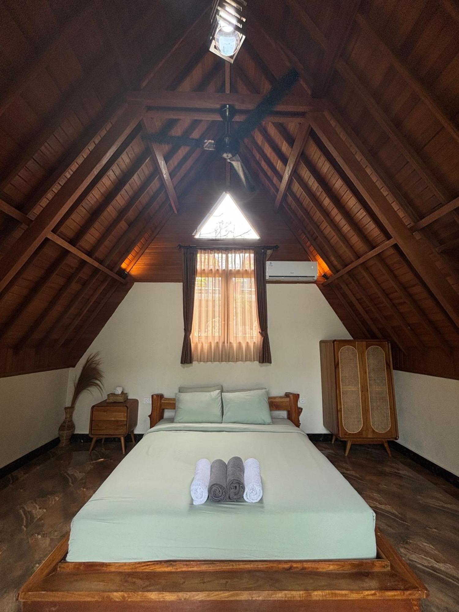 Ringsun Homestay Uluwatu Badung  Extérieur photo
