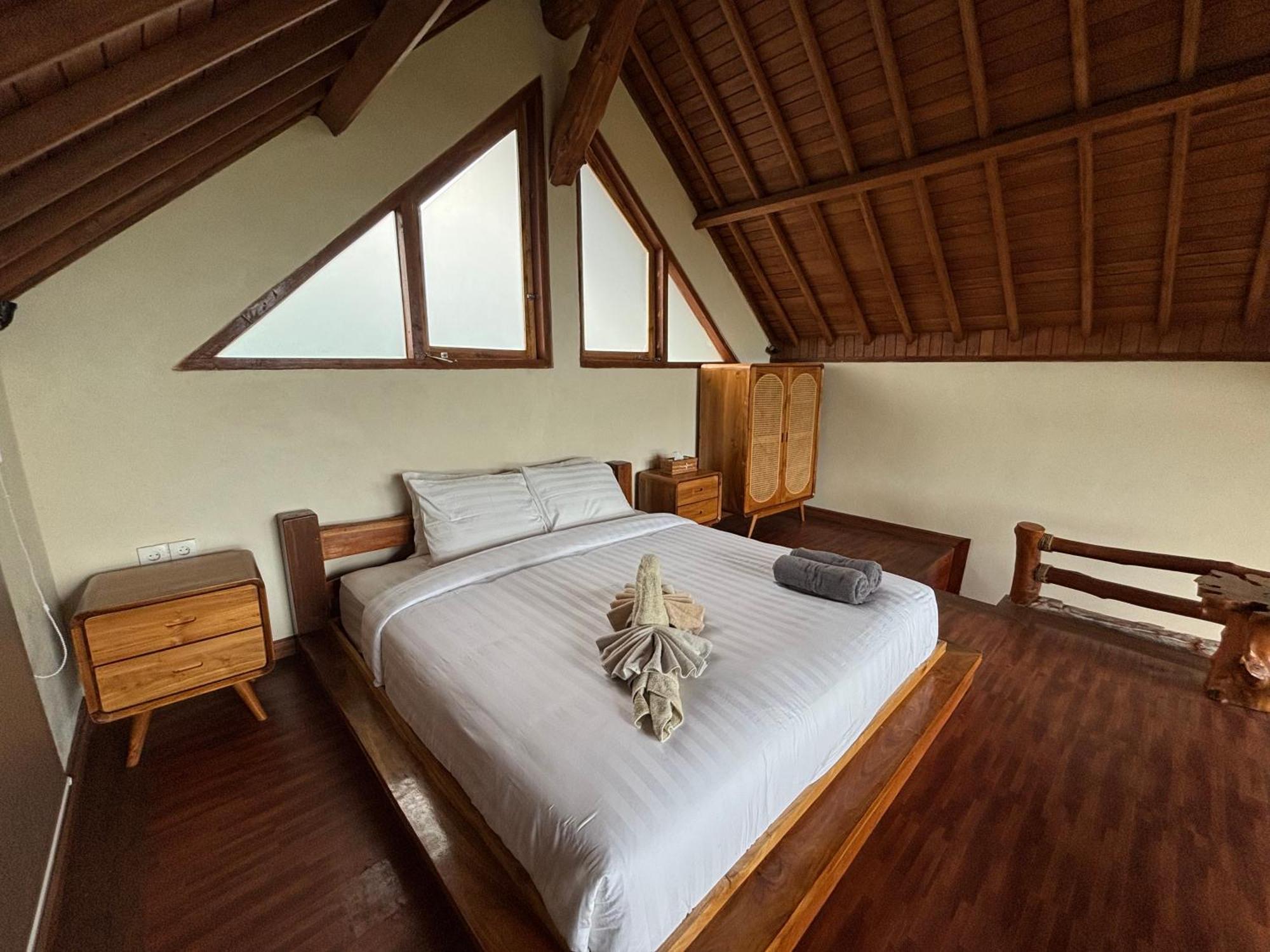 Ringsun Homestay Uluwatu Badung  Extérieur photo