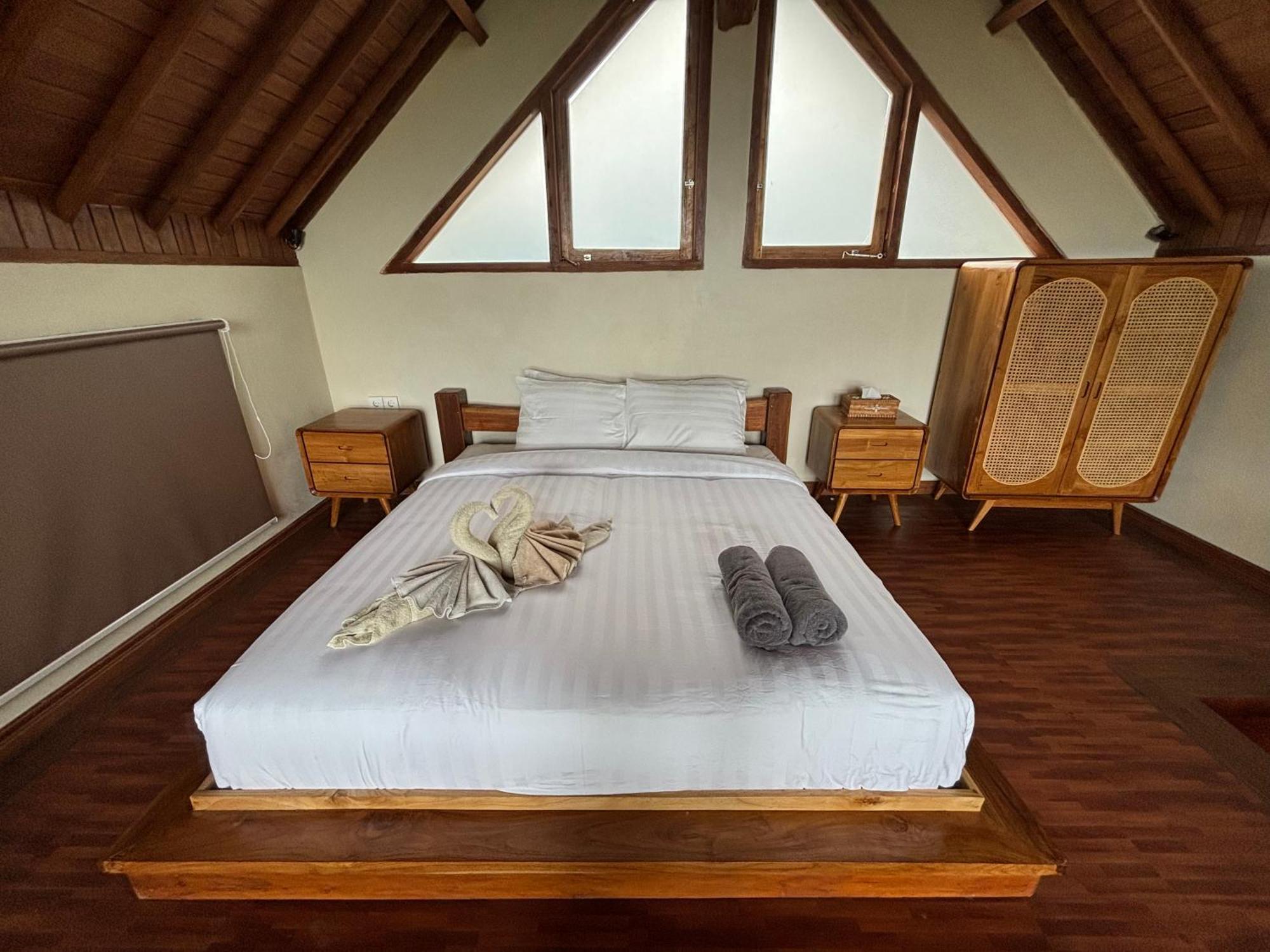 Ringsun Homestay Uluwatu Badung  Extérieur photo