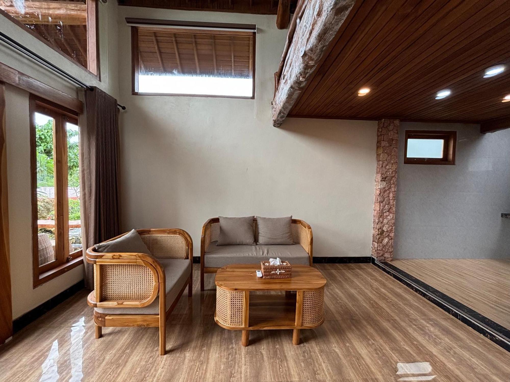 Ringsun Homestay Uluwatu Badung  Extérieur photo