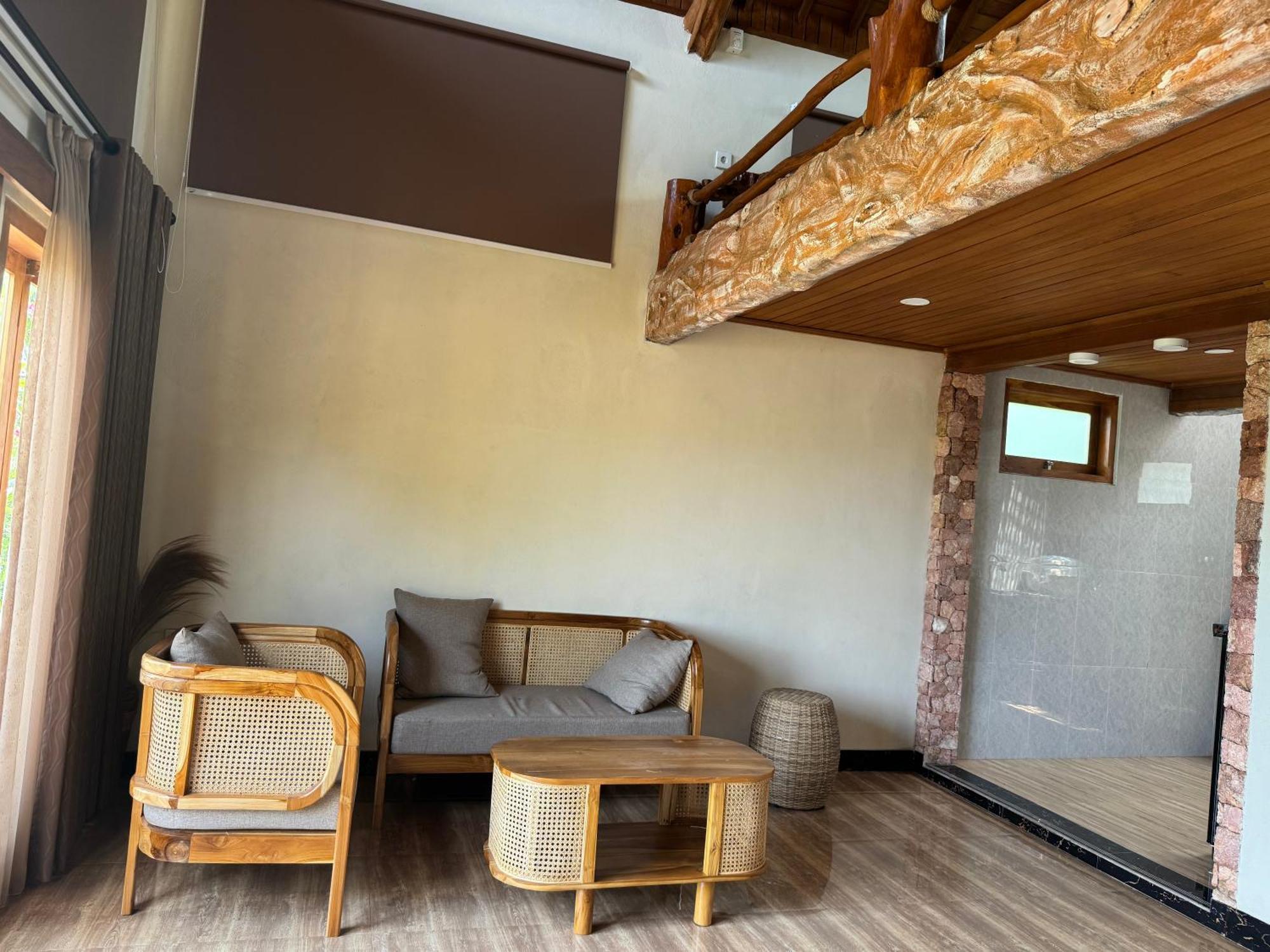 Ringsun Homestay Uluwatu Badung  Extérieur photo