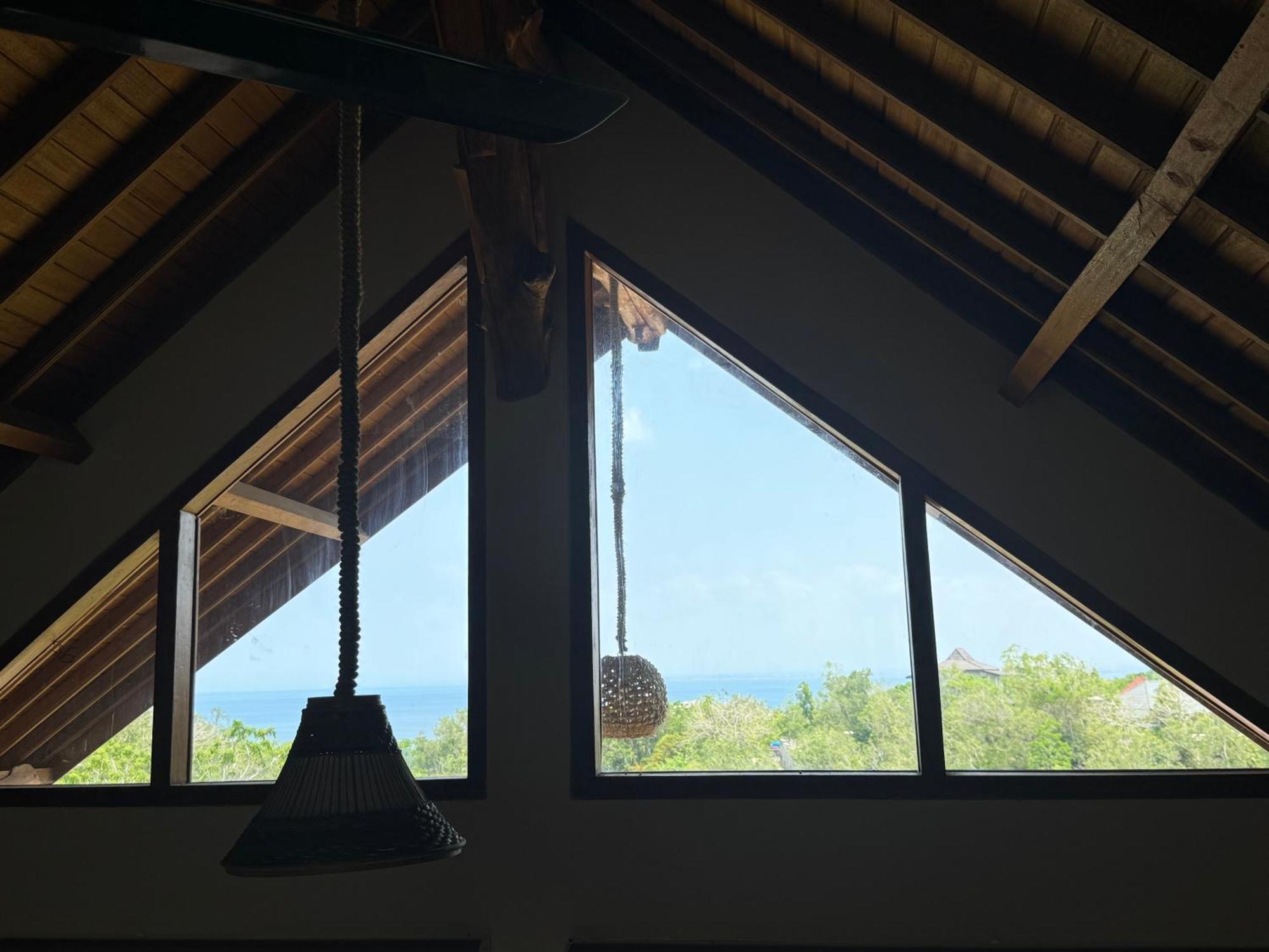 Ringsun Homestay Uluwatu Badung  Extérieur photo