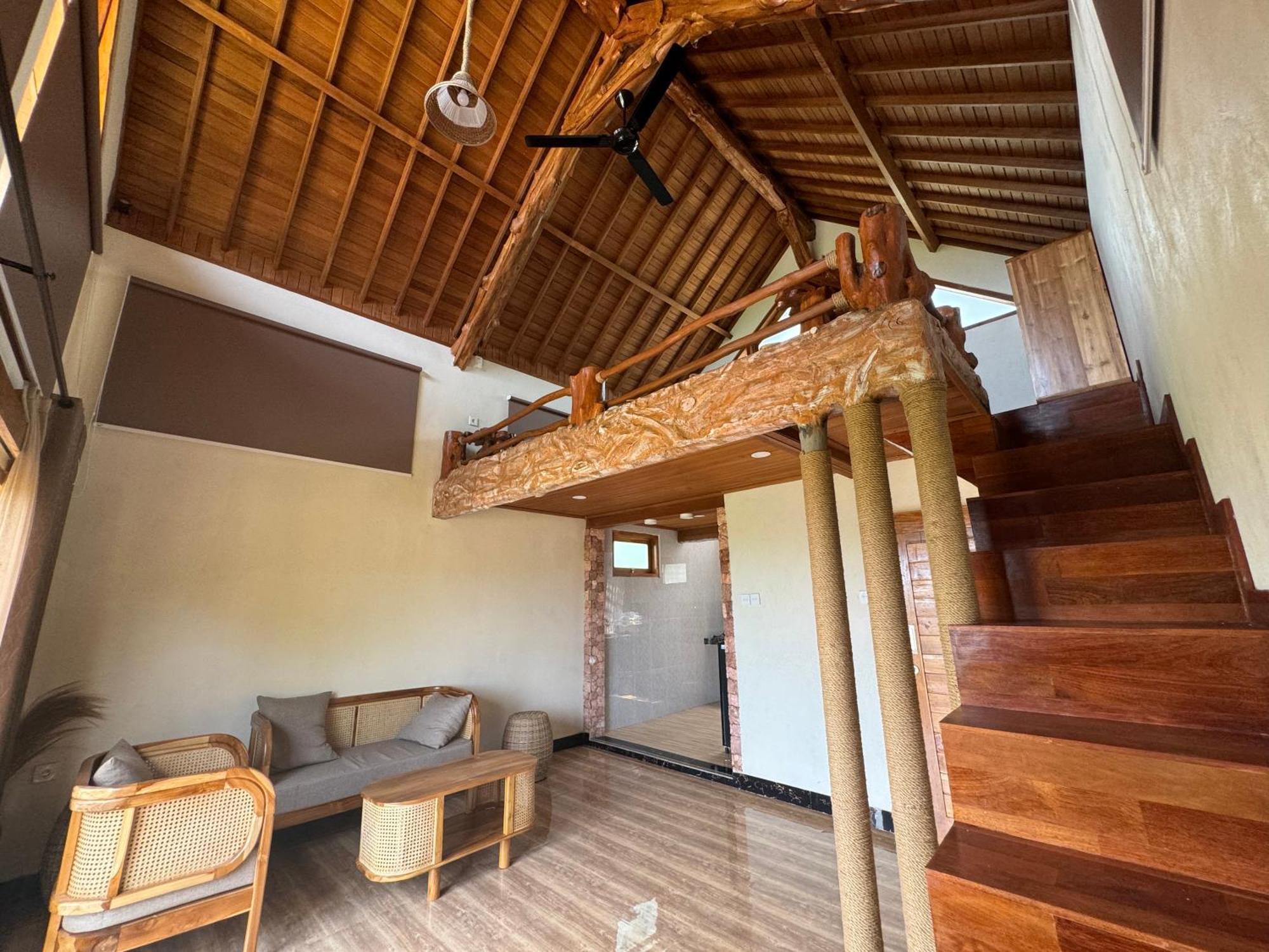 Ringsun Homestay Uluwatu Badung  Extérieur photo
