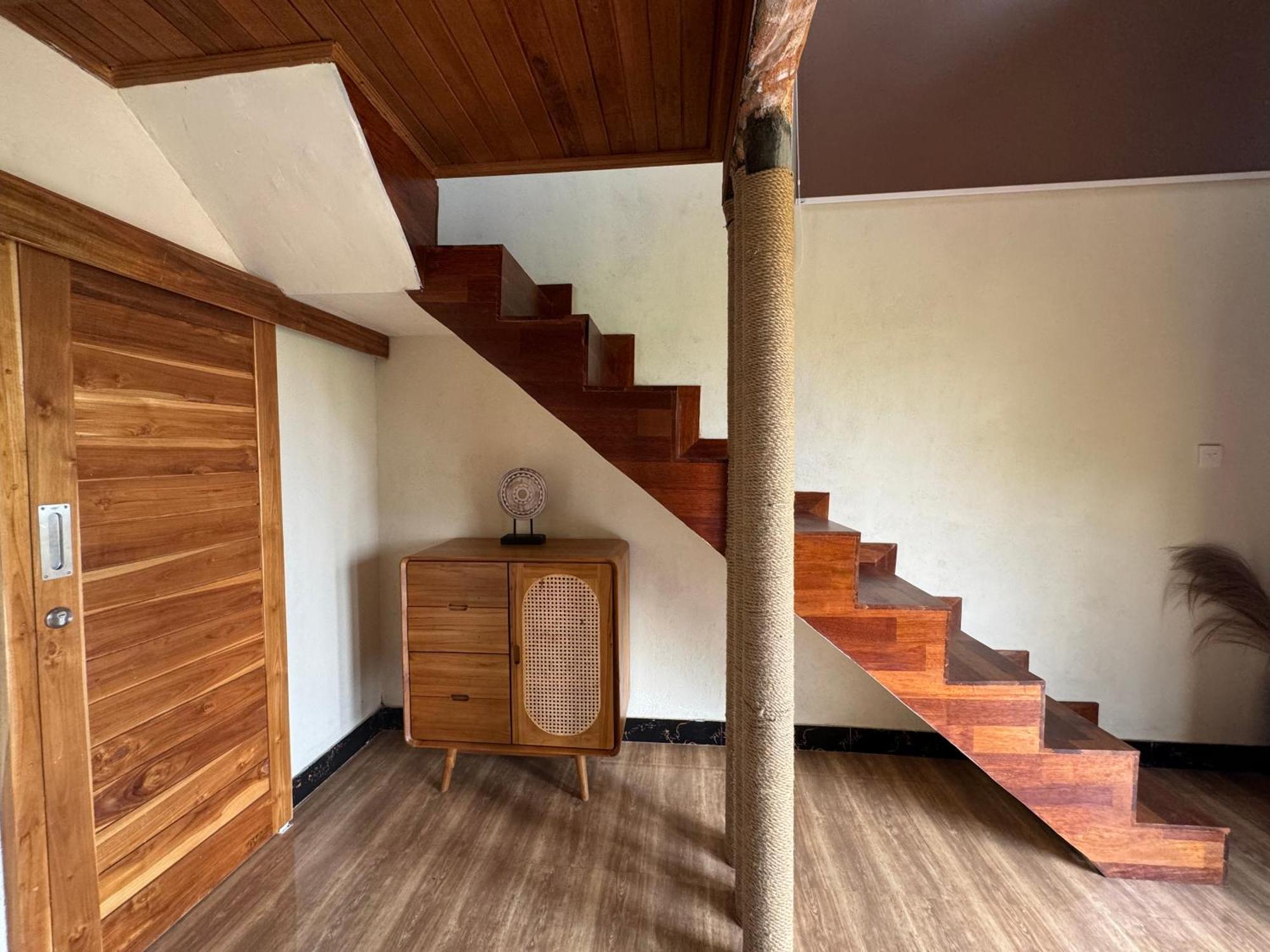 Ringsun Homestay Uluwatu Badung  Extérieur photo