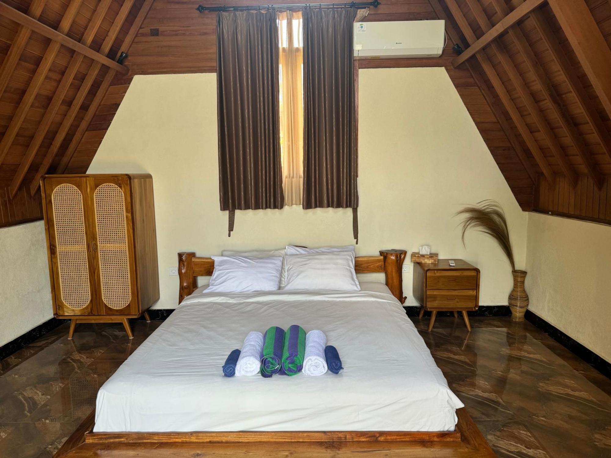 Ringsun Homestay Uluwatu Badung  Extérieur photo