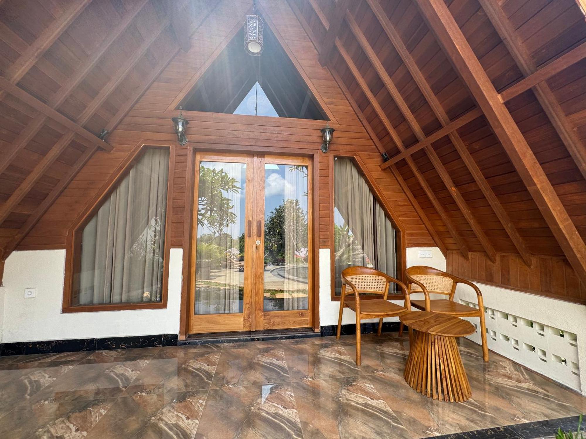 Ringsun Homestay Uluwatu Badung  Extérieur photo