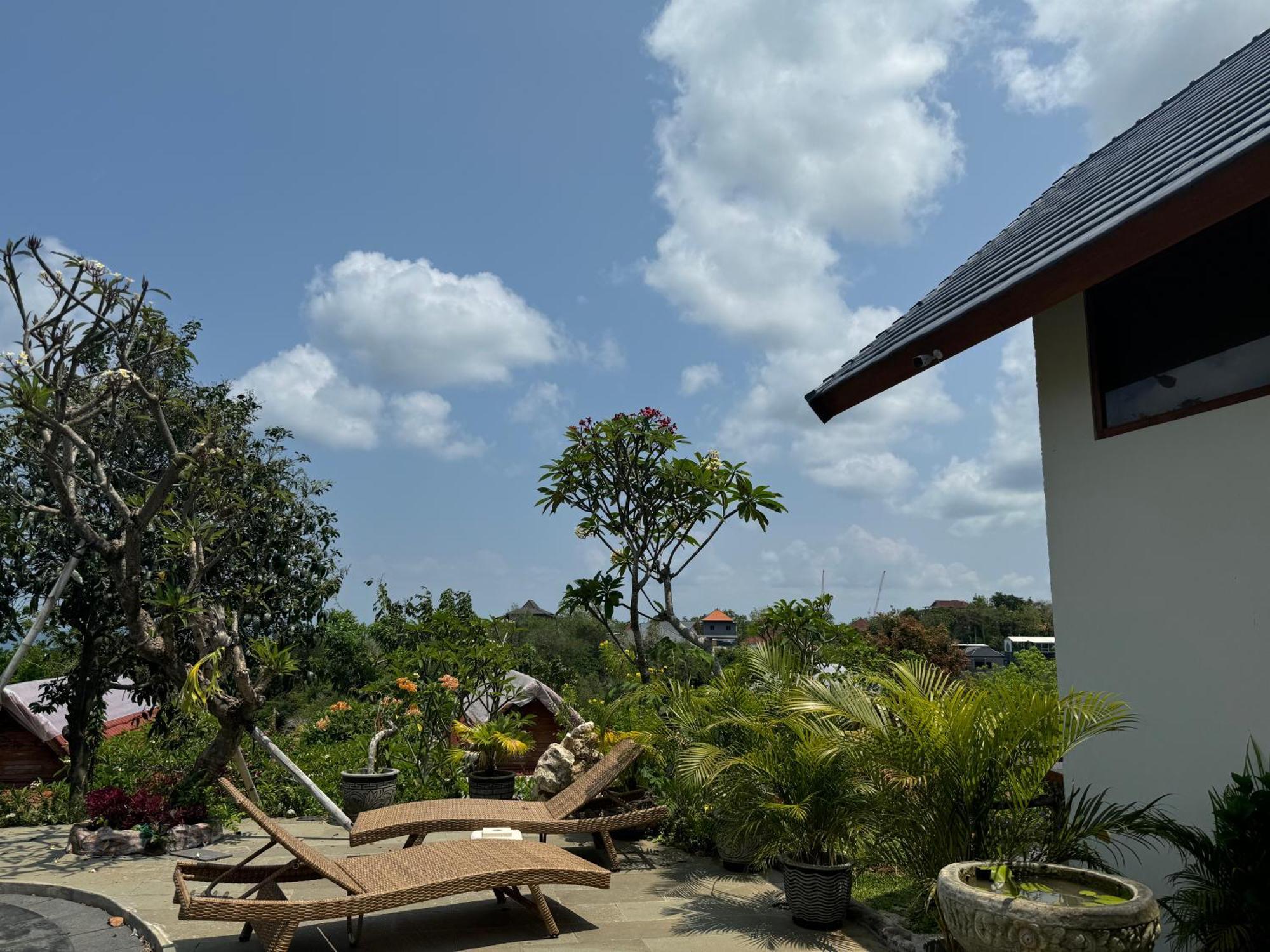 Ringsun Homestay Uluwatu Badung  Extérieur photo