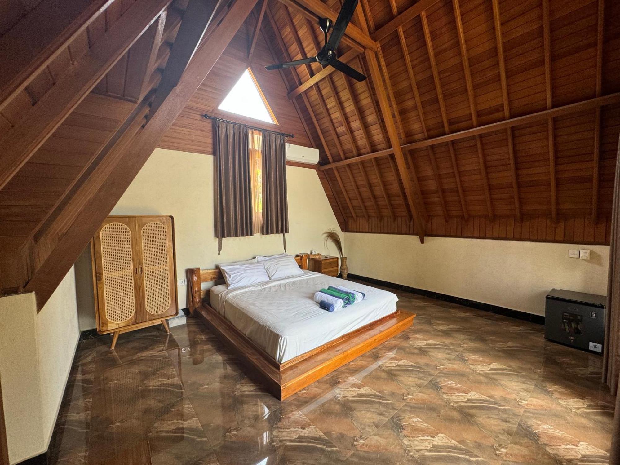 Ringsun Homestay Uluwatu Badung  Extérieur photo