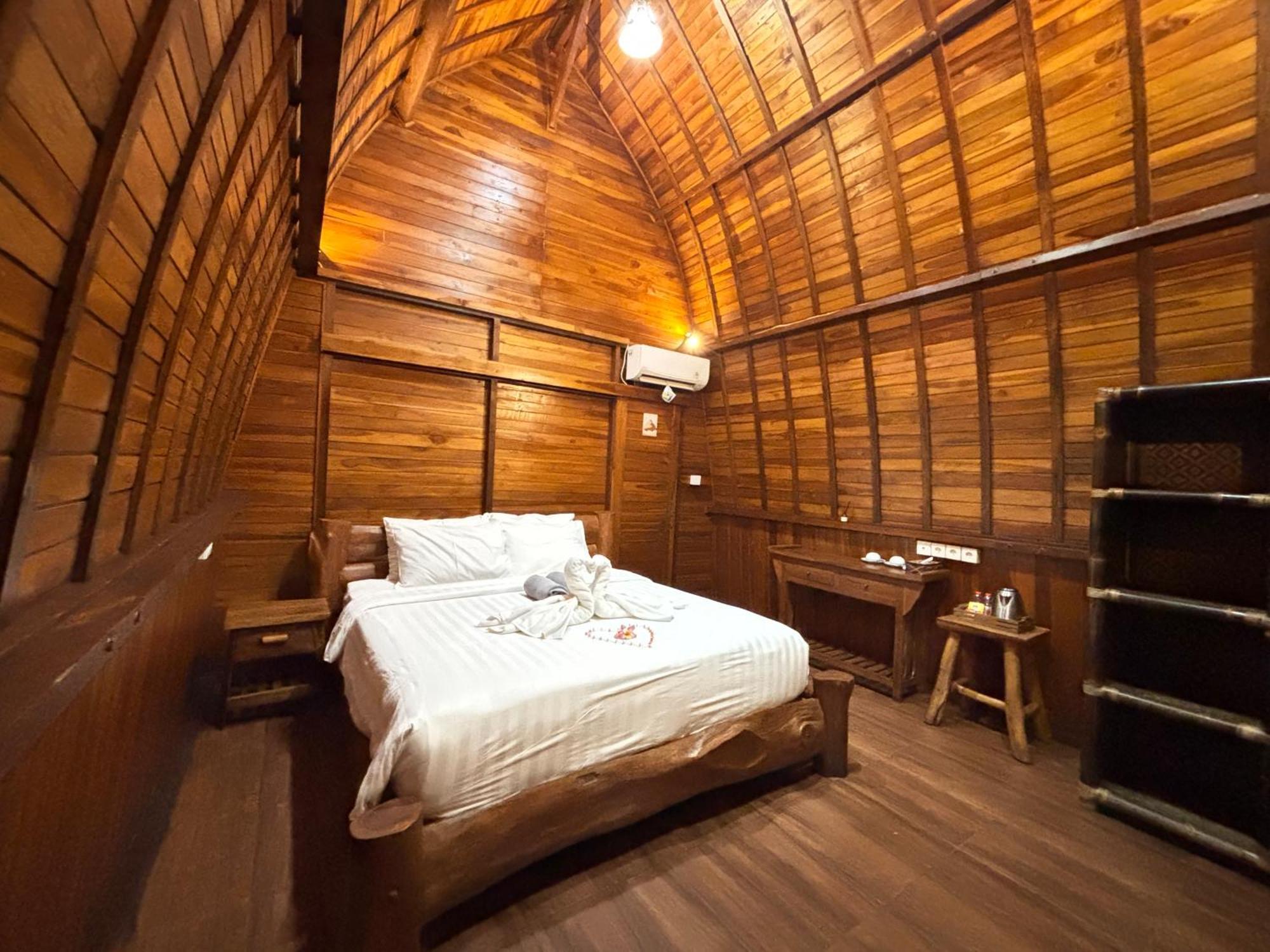 Ringsun Homestay Uluwatu Badung  Extérieur photo