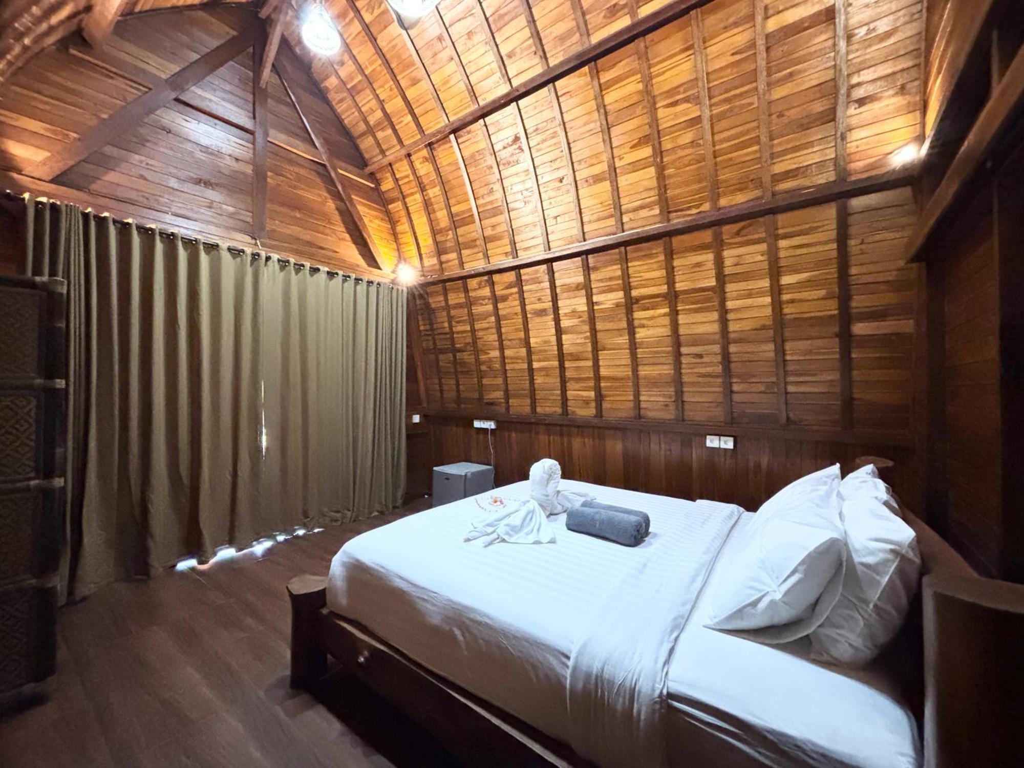 Ringsun Homestay Uluwatu Badung  Extérieur photo
