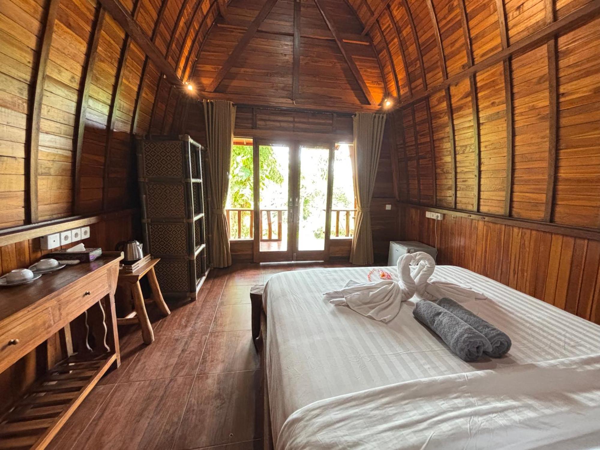 Ringsun Homestay Uluwatu Badung  Extérieur photo