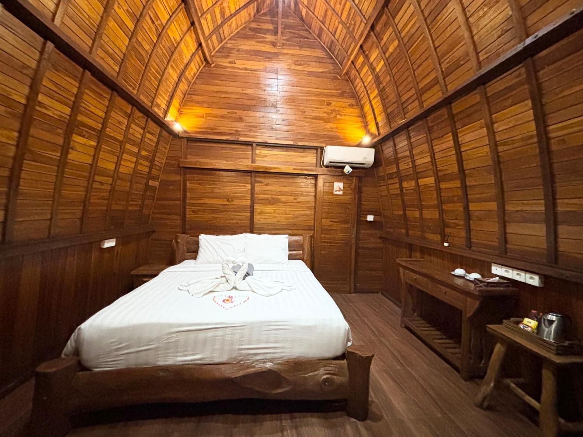 Ringsun Homestay Uluwatu Badung  Extérieur photo