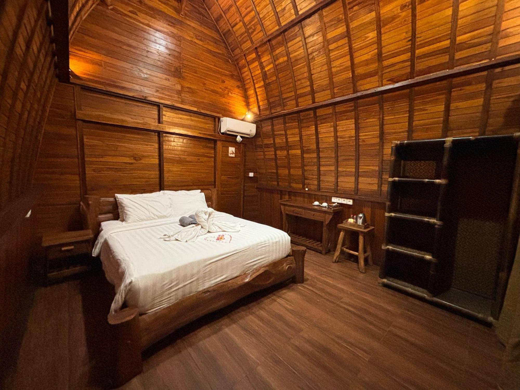 Ringsun Homestay Uluwatu Badung  Extérieur photo