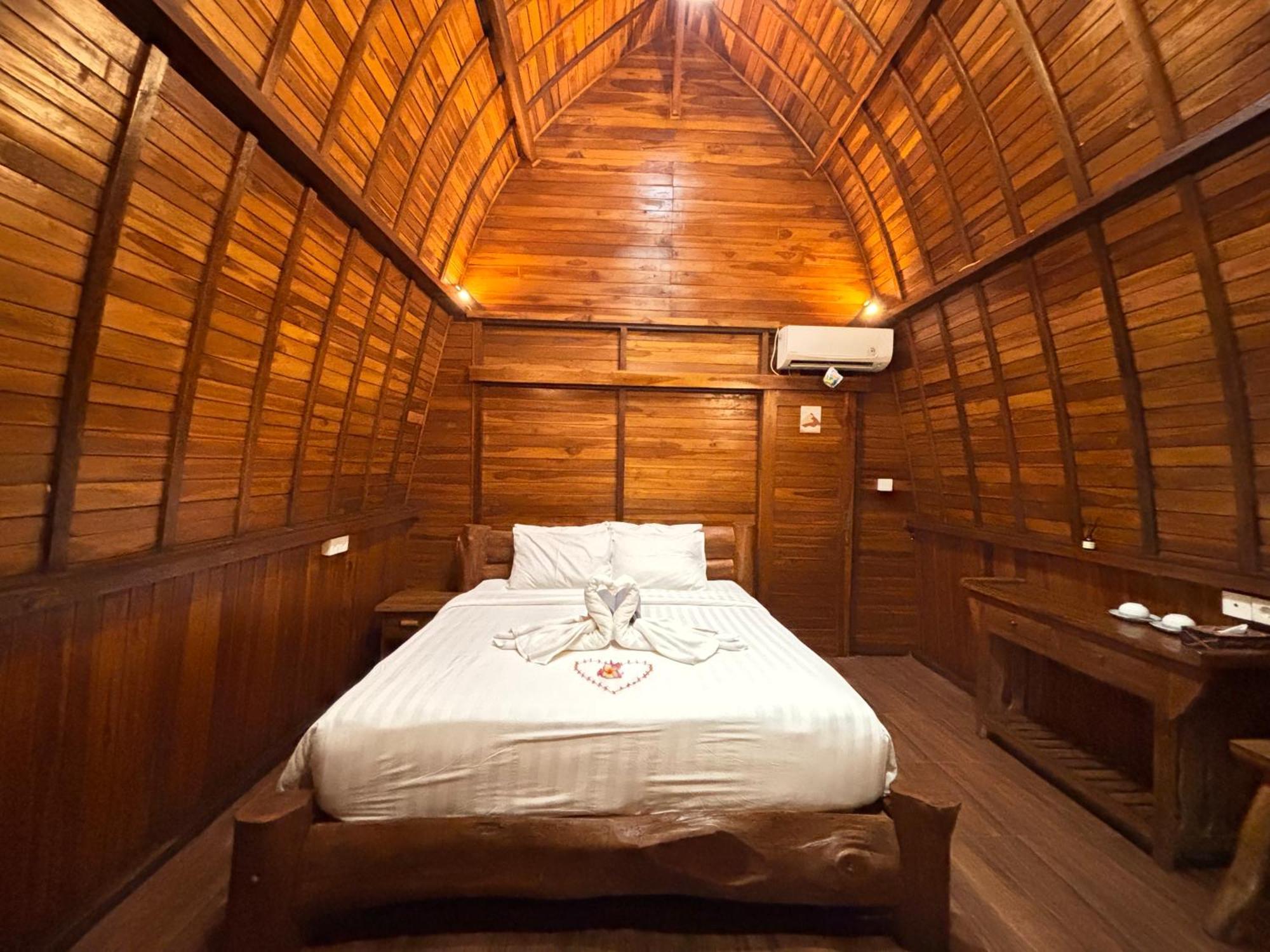 Ringsun Homestay Uluwatu Badung  Extérieur photo