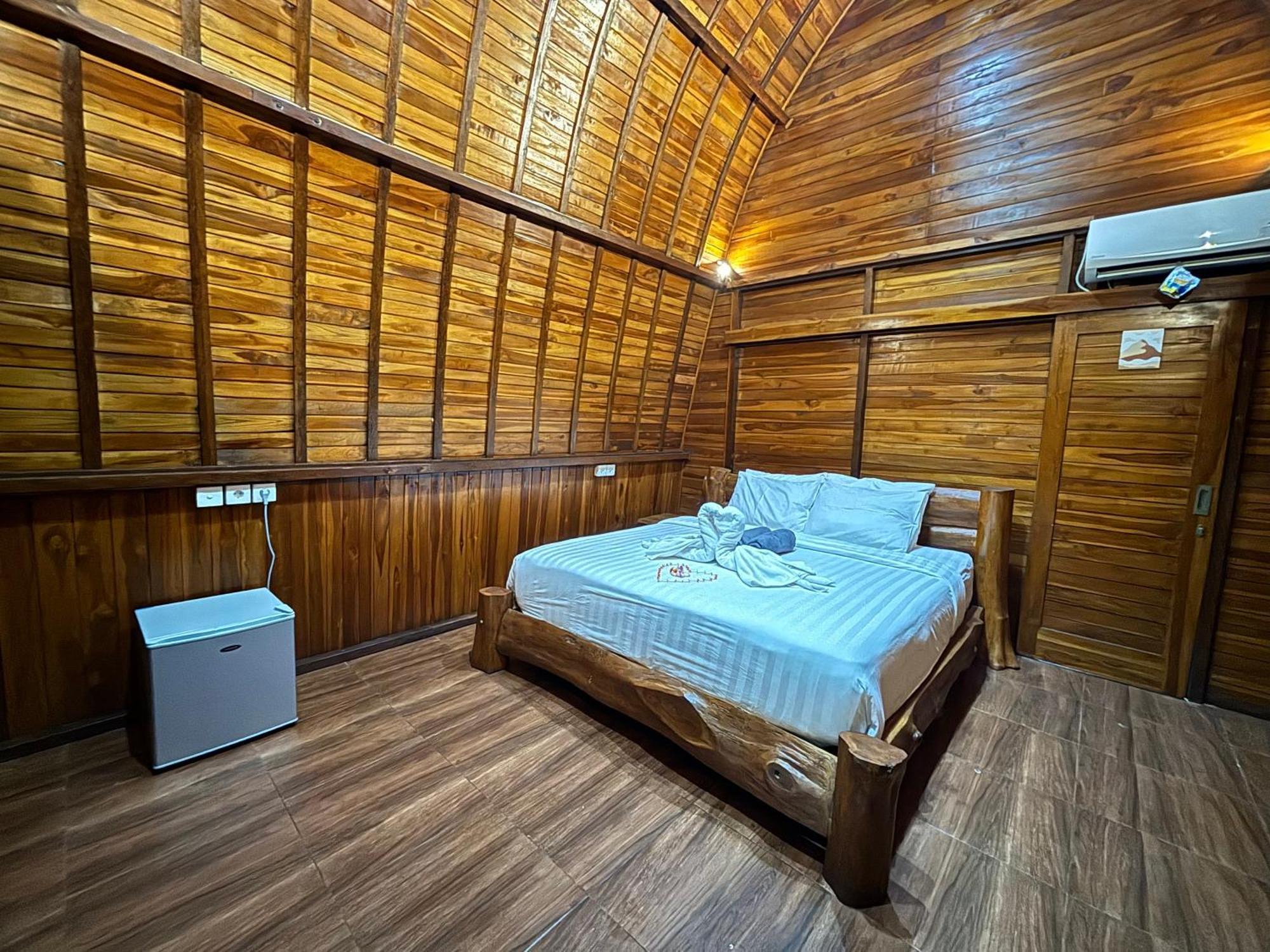 Ringsun Homestay Uluwatu Badung  Extérieur photo
