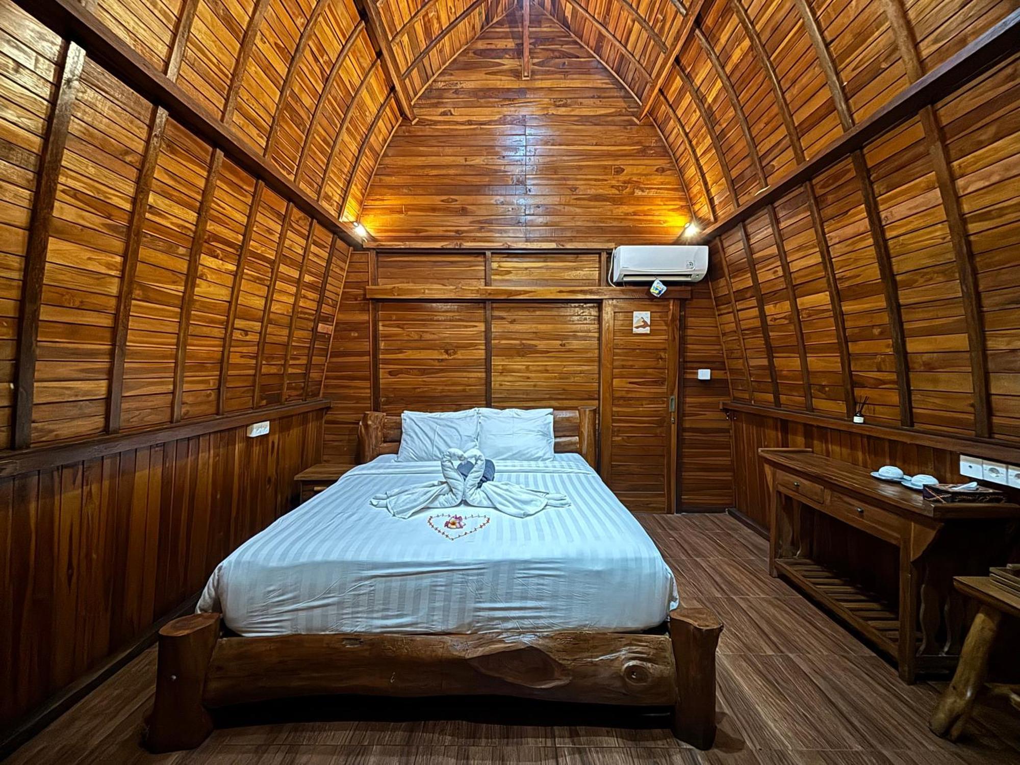 Ringsun Homestay Uluwatu Badung  Extérieur photo