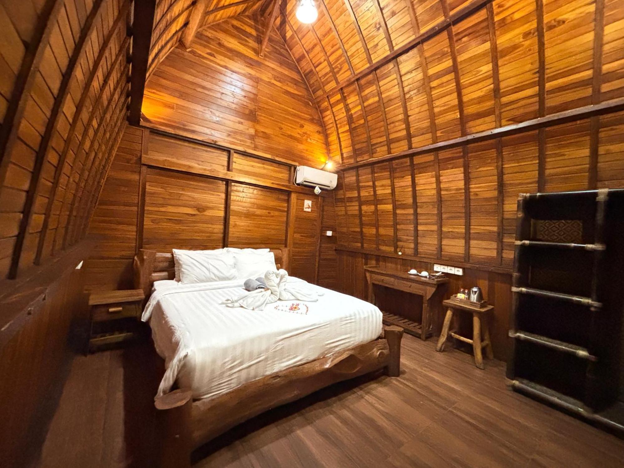 Ringsun Homestay Uluwatu Badung  Extérieur photo