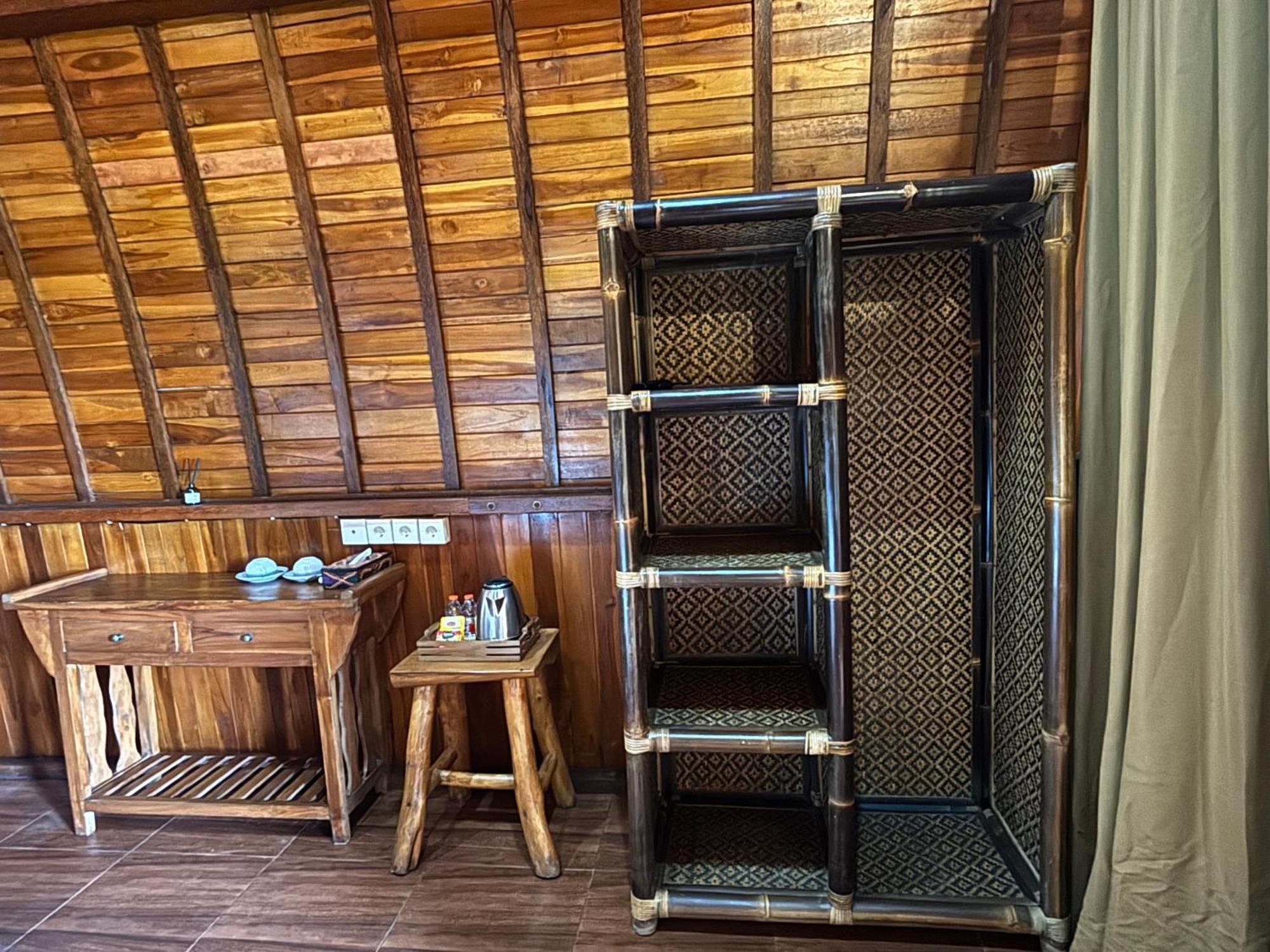 Ringsun Homestay Uluwatu Badung  Extérieur photo