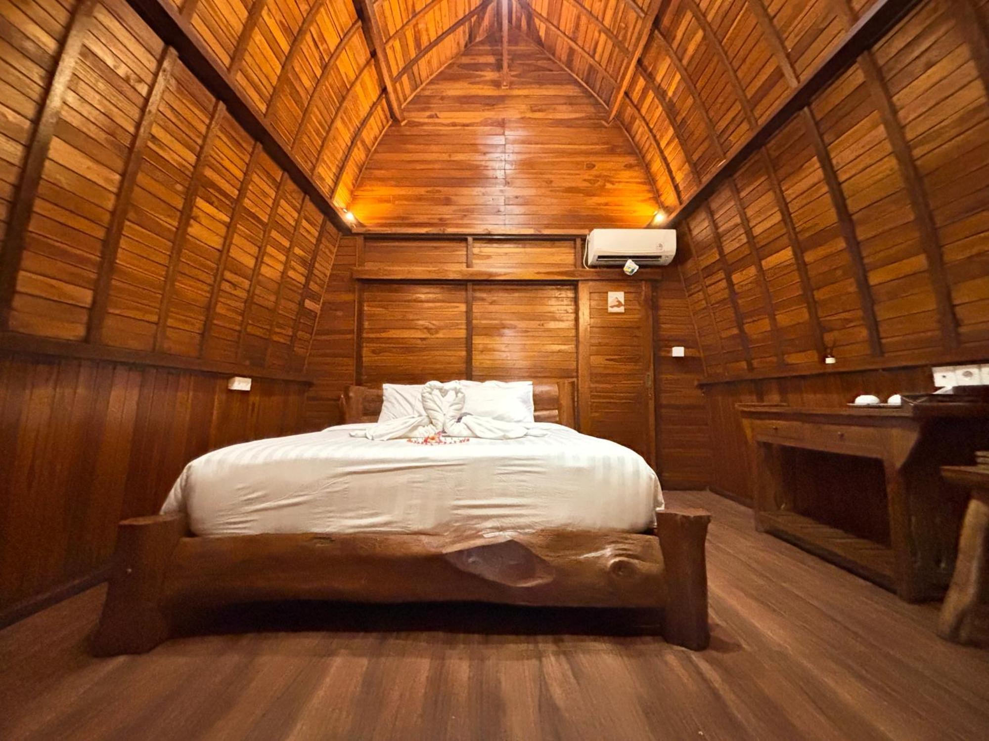 Ringsun Homestay Uluwatu Badung  Extérieur photo