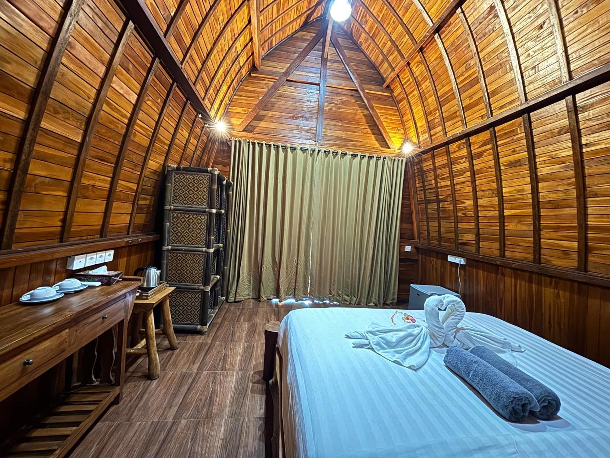 Ringsun Homestay Uluwatu Badung  Extérieur photo