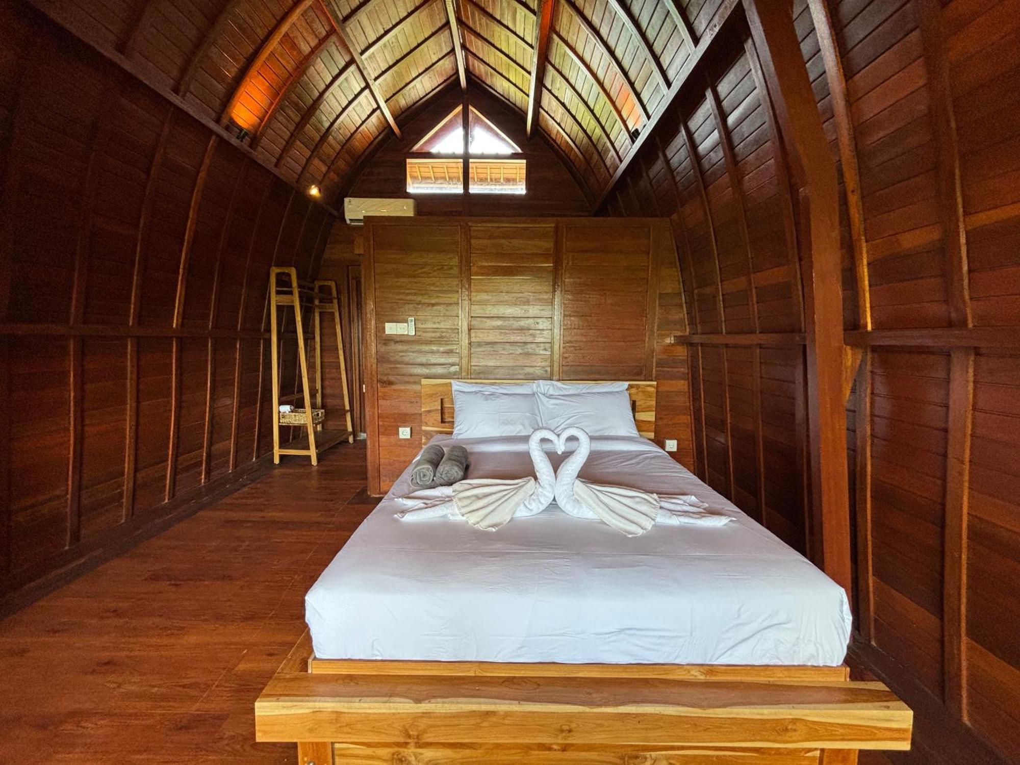 Ringsun Homestay Uluwatu Badung  Extérieur photo