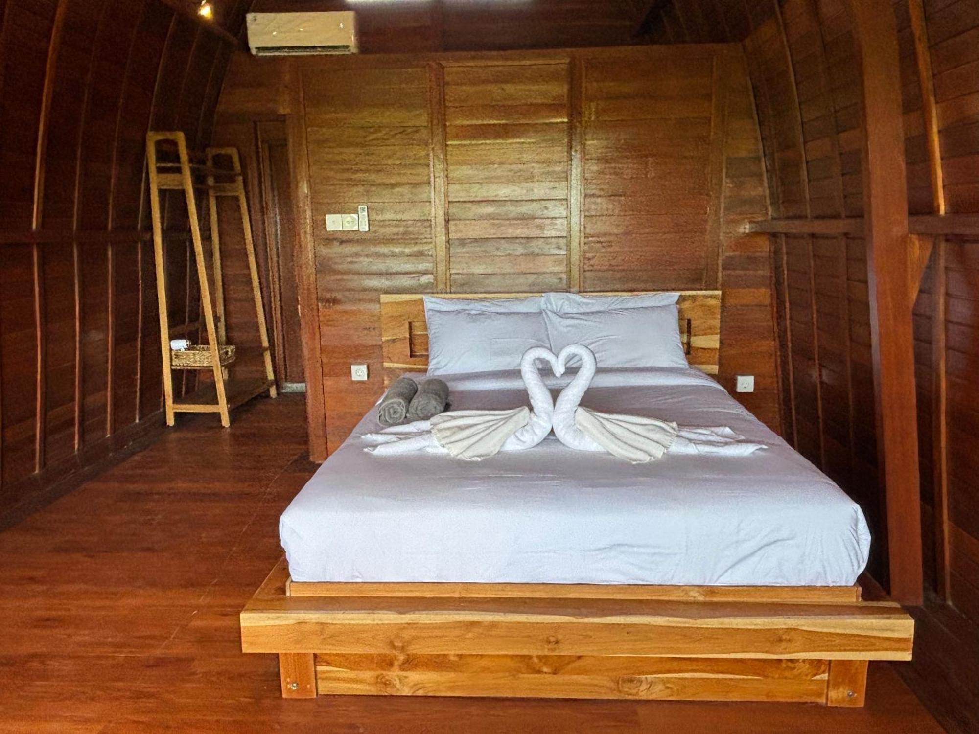 Ringsun Homestay Uluwatu Badung  Extérieur photo