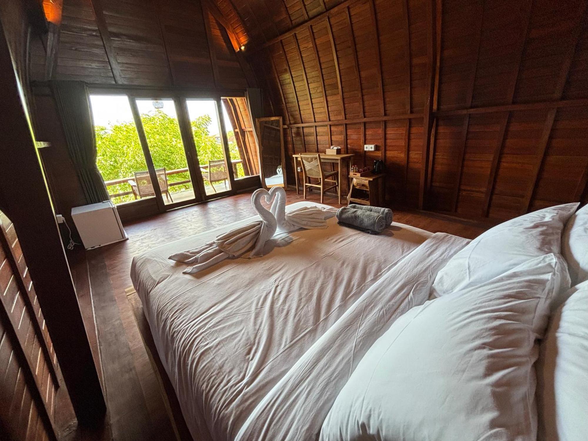 Ringsun Homestay Uluwatu Badung  Extérieur photo