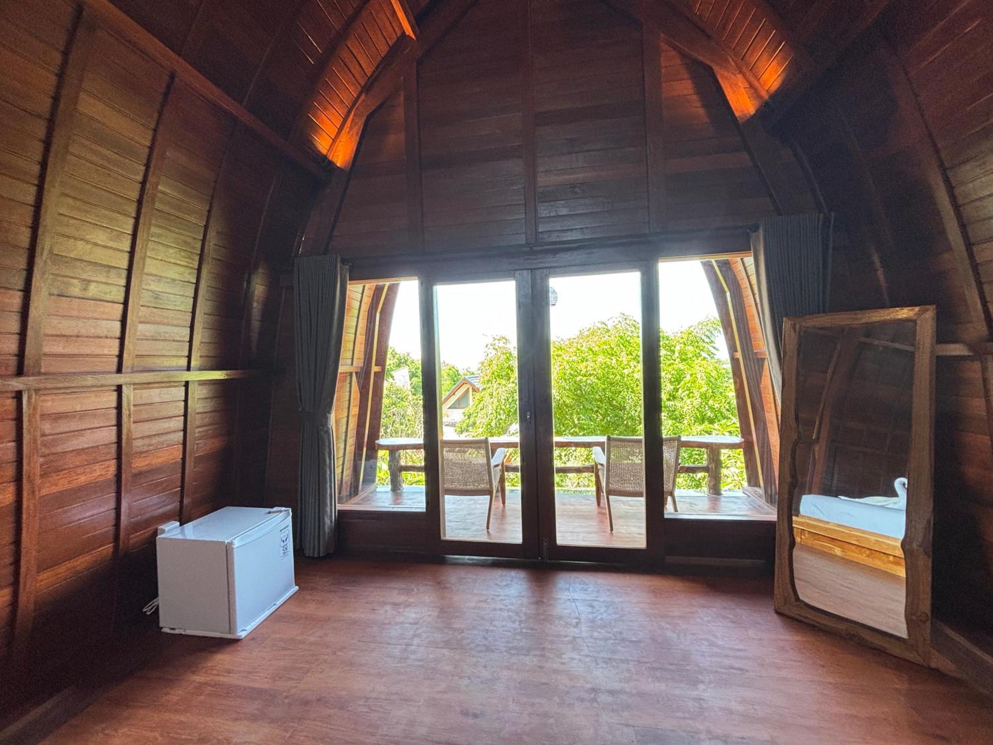 Ringsun Homestay Uluwatu Badung  Extérieur photo