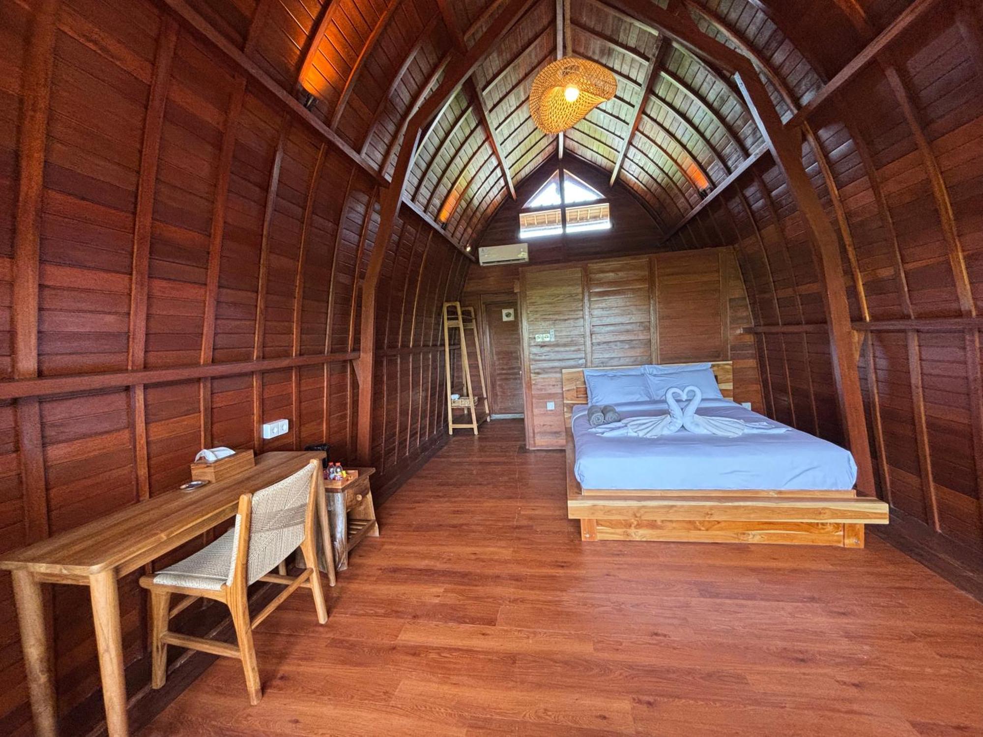 Ringsun Homestay Uluwatu Badung  Extérieur photo