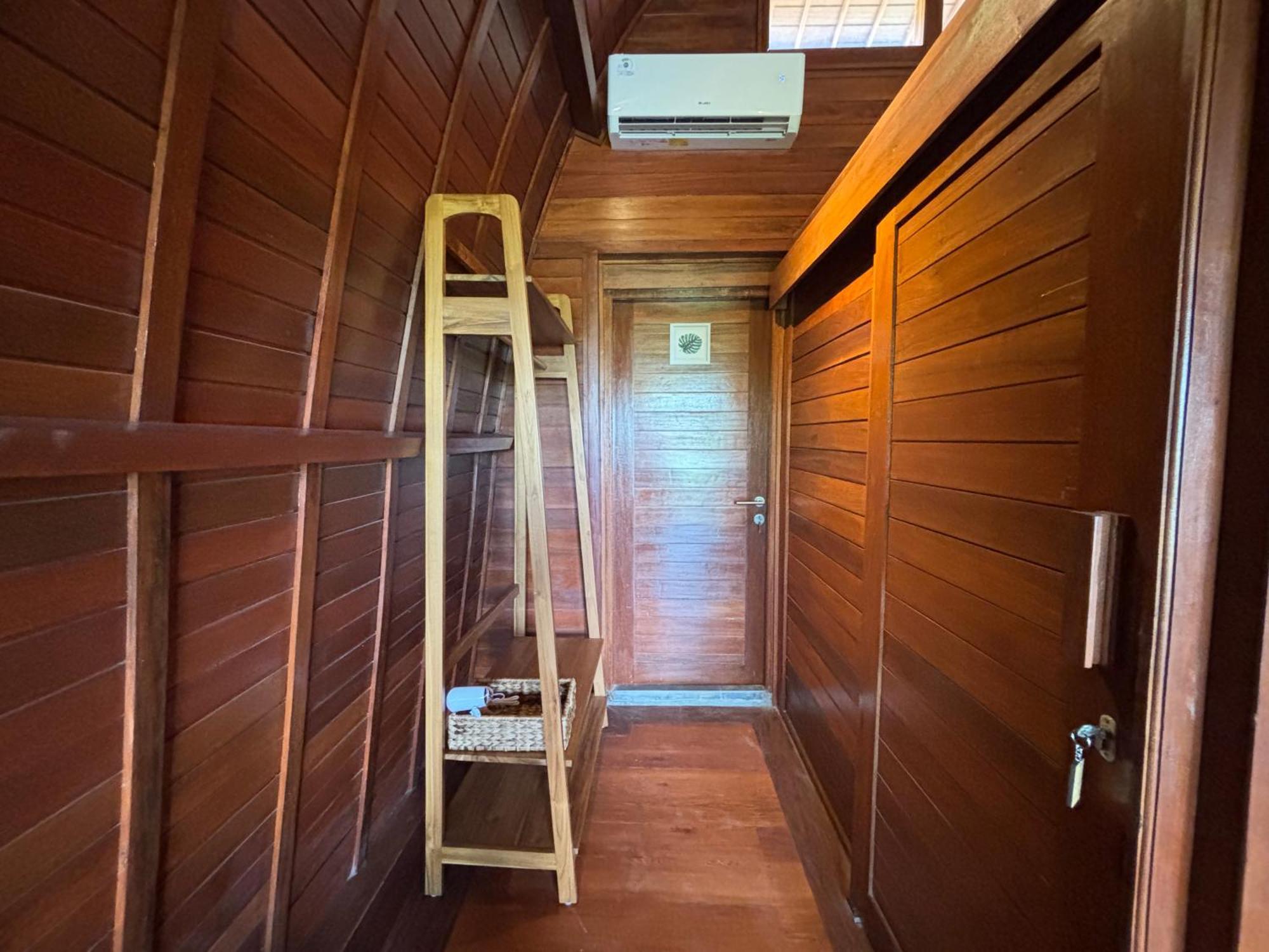 Ringsun Homestay Uluwatu Badung  Extérieur photo
