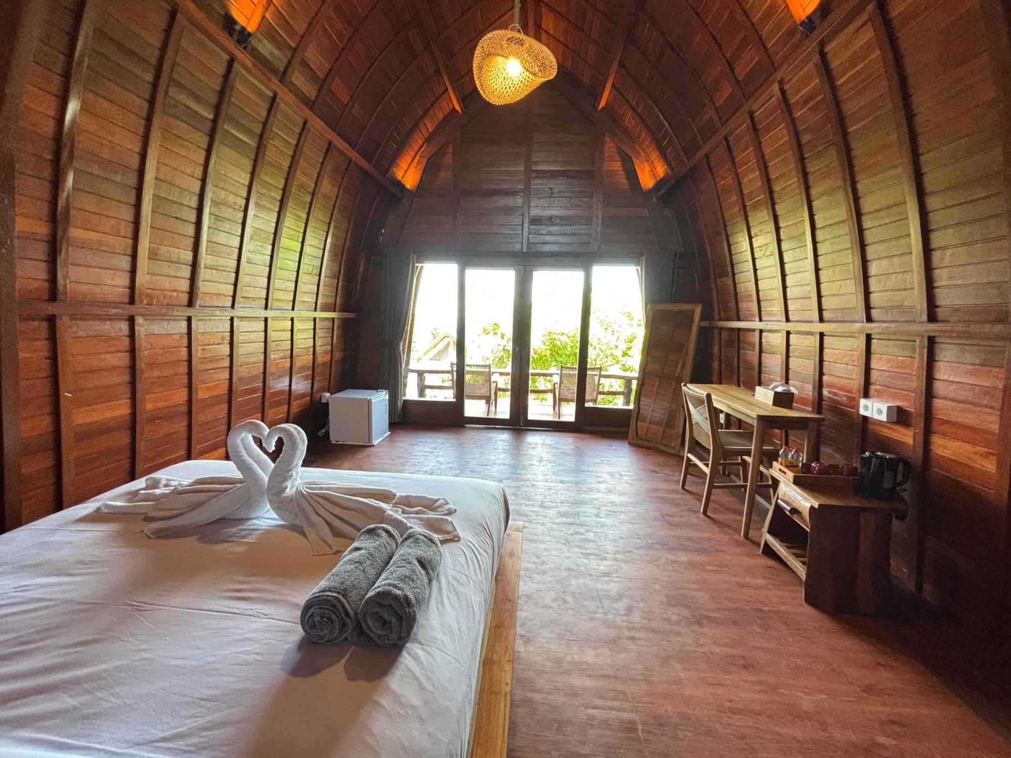 Ringsun Homestay Uluwatu Badung  Extérieur photo