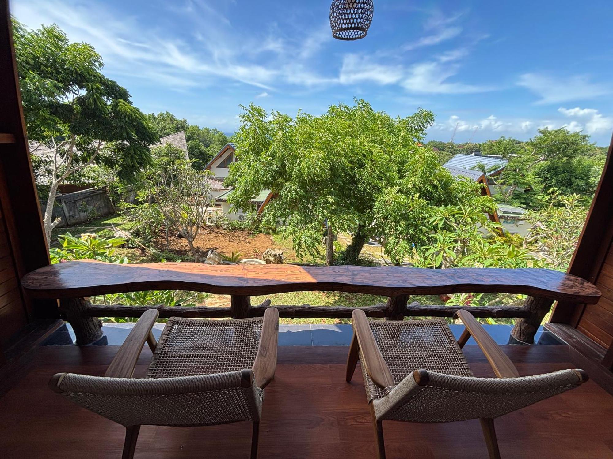 Ringsun Homestay Uluwatu Badung  Extérieur photo
