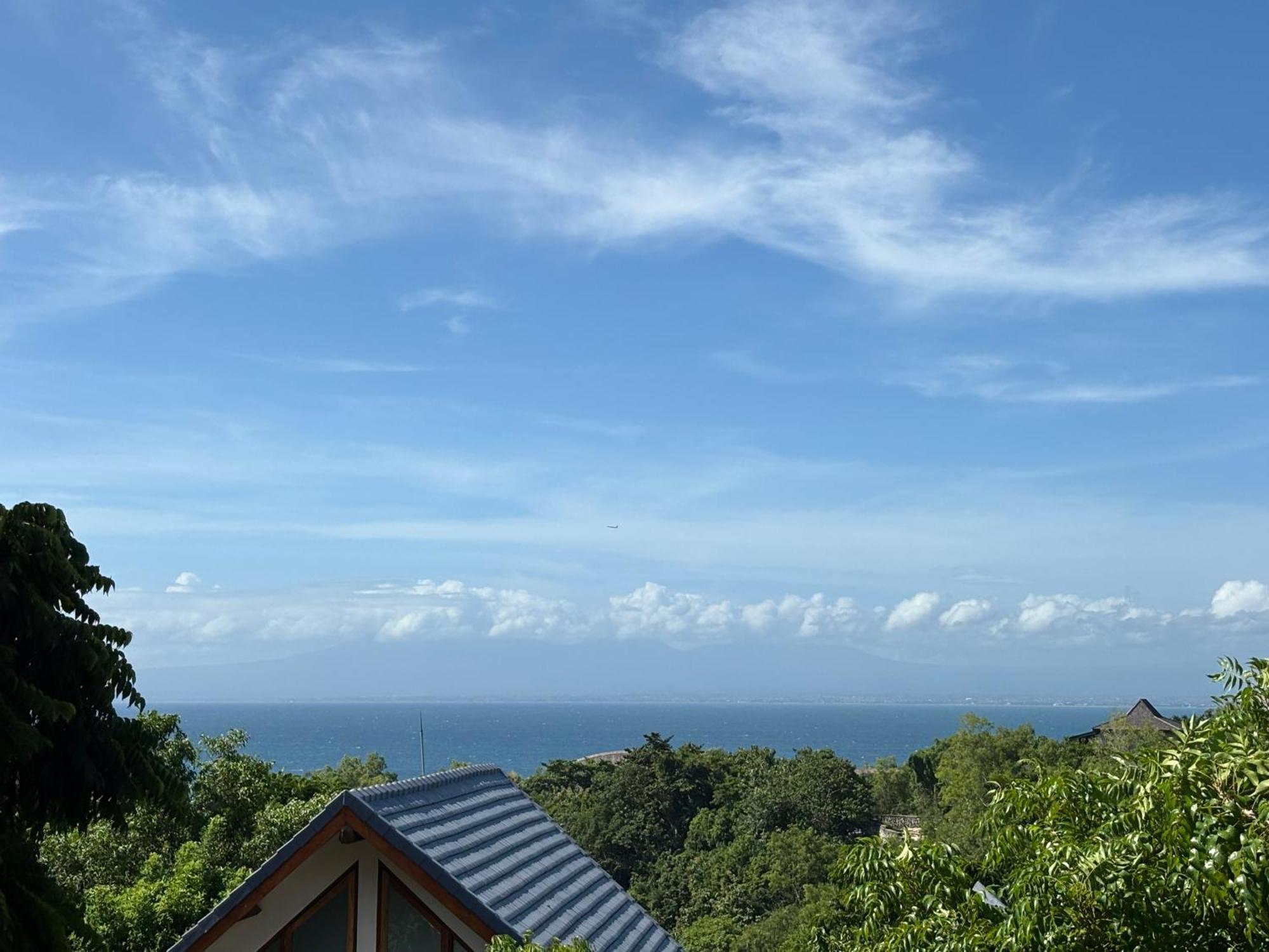 Ringsun Homestay Uluwatu Badung  Extérieur photo