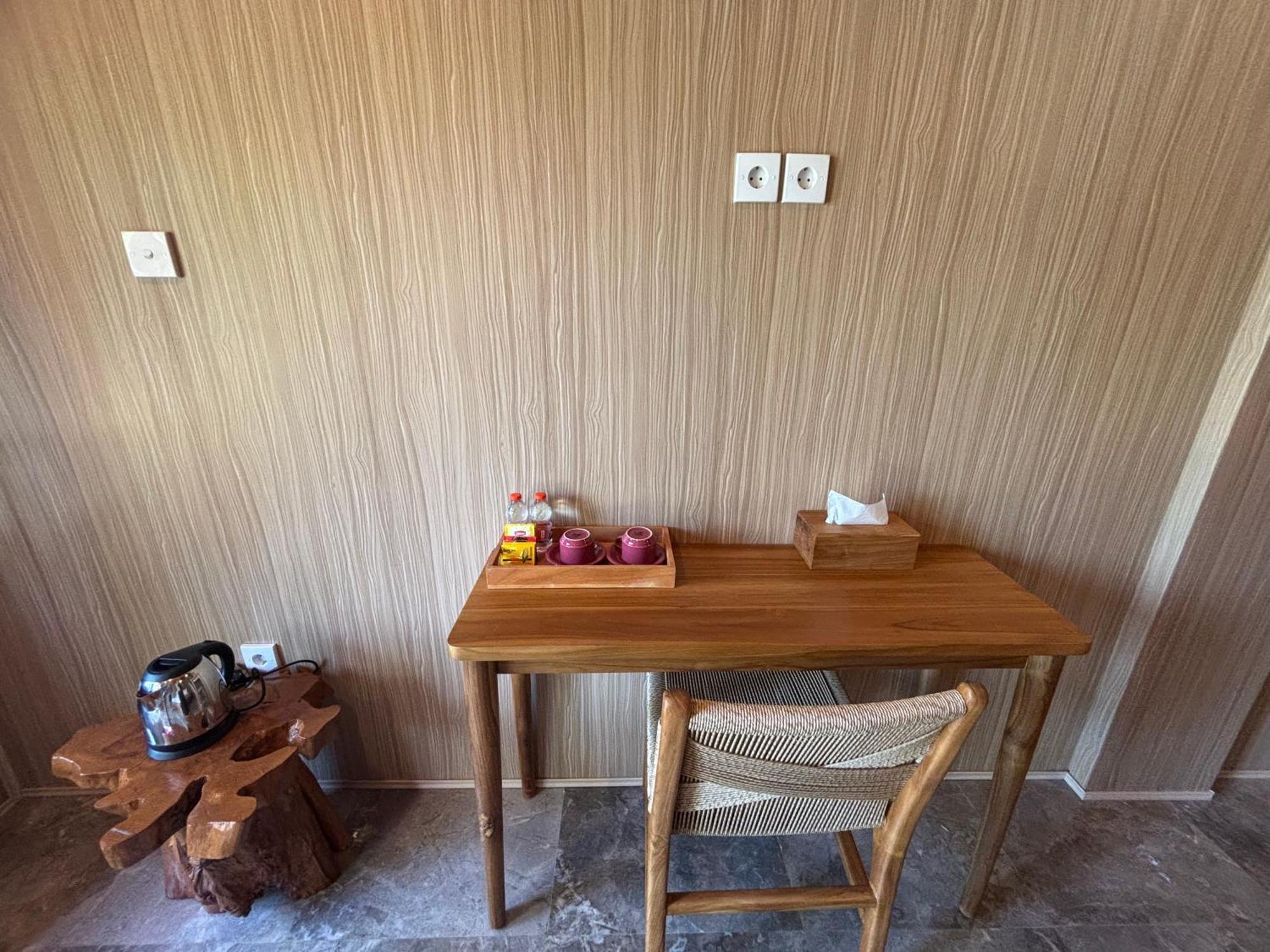 Ringsun Homestay Uluwatu Badung  Extérieur photo