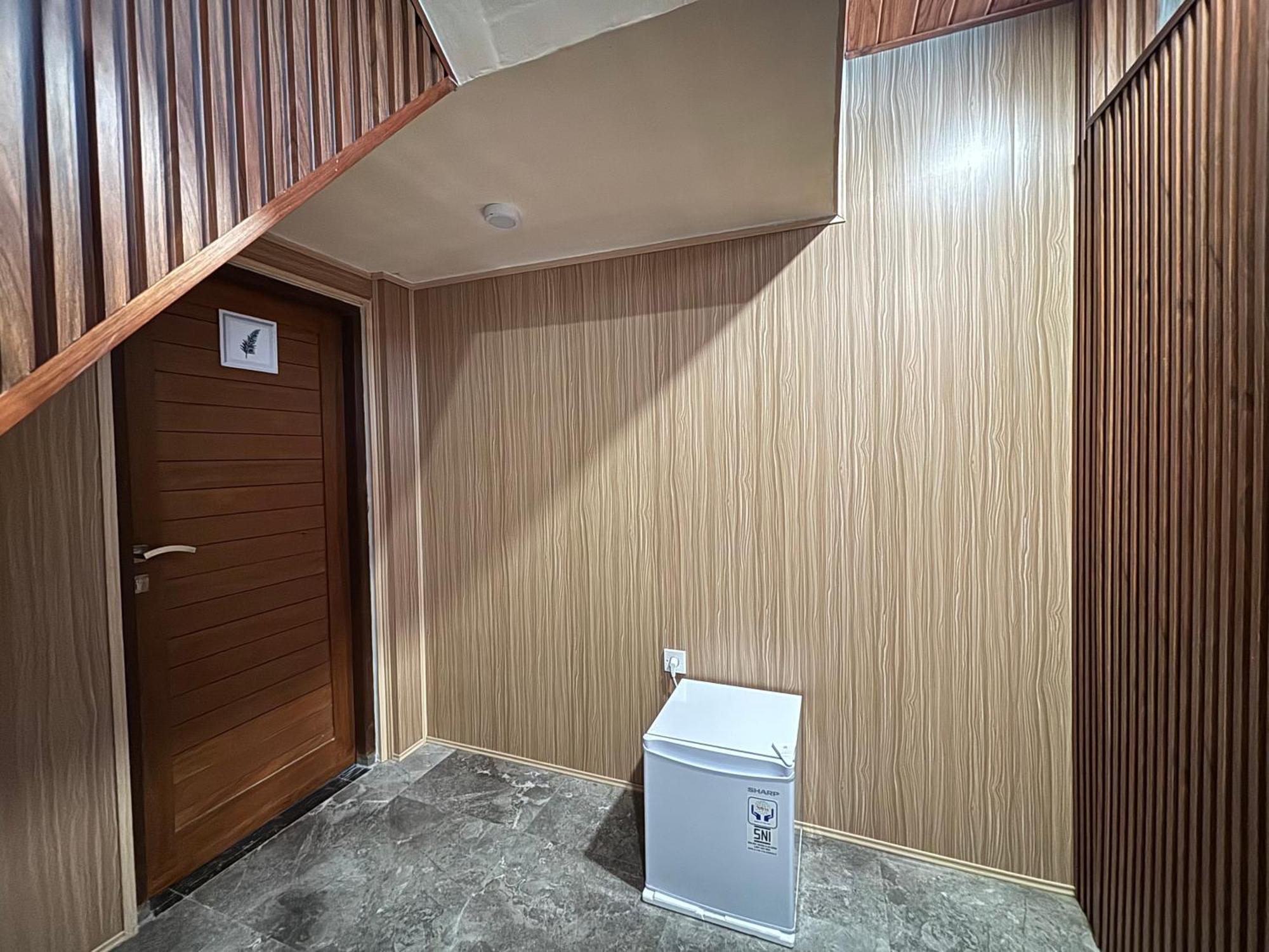 Ringsun Homestay Uluwatu Badung  Chambre photo